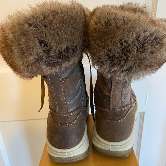 Santana Canada Marta Boot sz 7 - Picture 4 of 7